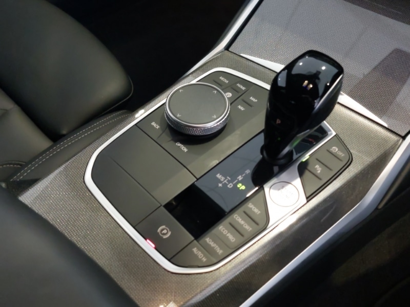 Used BMW 3 Series 2022 for sale - 77987837: Photo 10