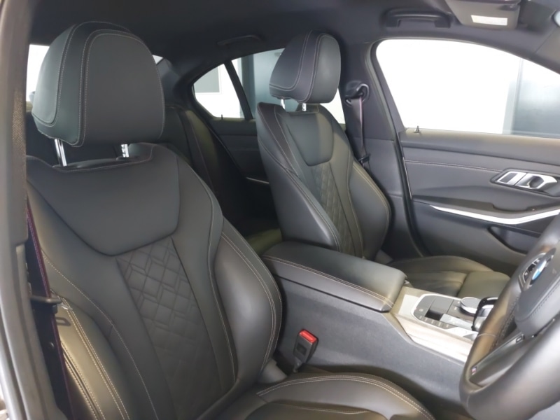 Used BMW 3 Series 2022 for sale - 77987837: Photo 11