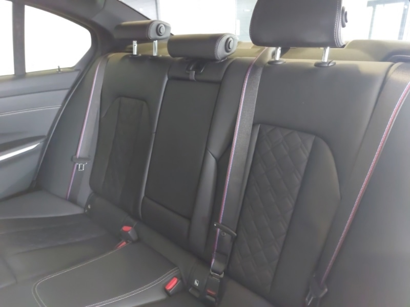 Used BMW 3 Series 2022 for sale - 77987837: Photo 12