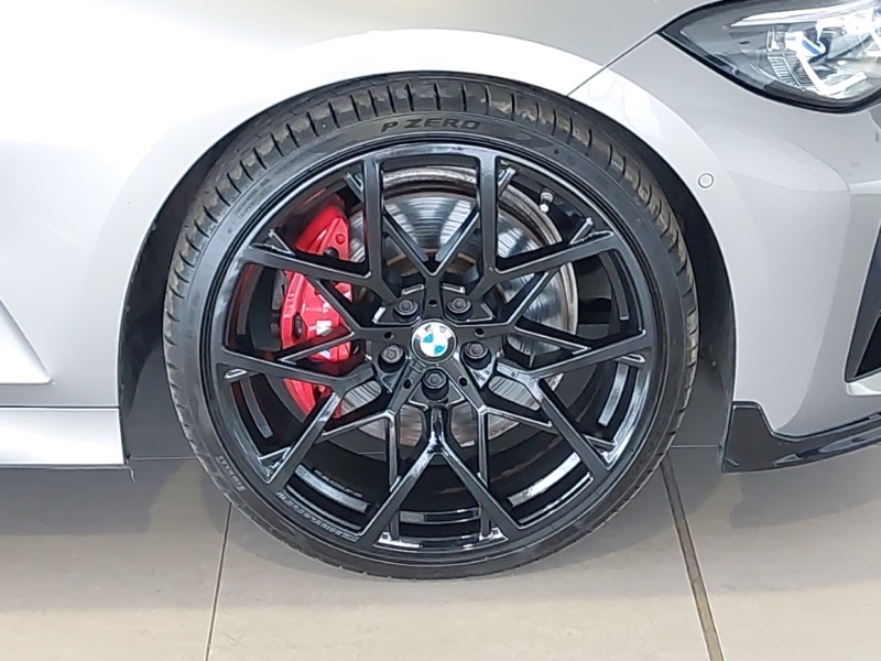 Used BMW 3 Series 2022 for sale - 77987837: Photo 14