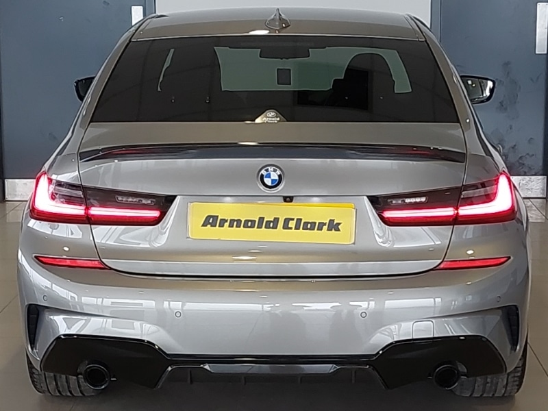 Used BMW 3 Series 2022 for sale - 77987837: Photo 15