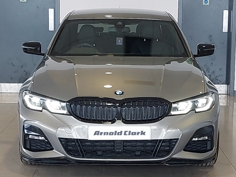 Used BMW 3 Series 2022 for sale - 77987837: Photo 16