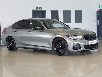BMW 3 Series feature image