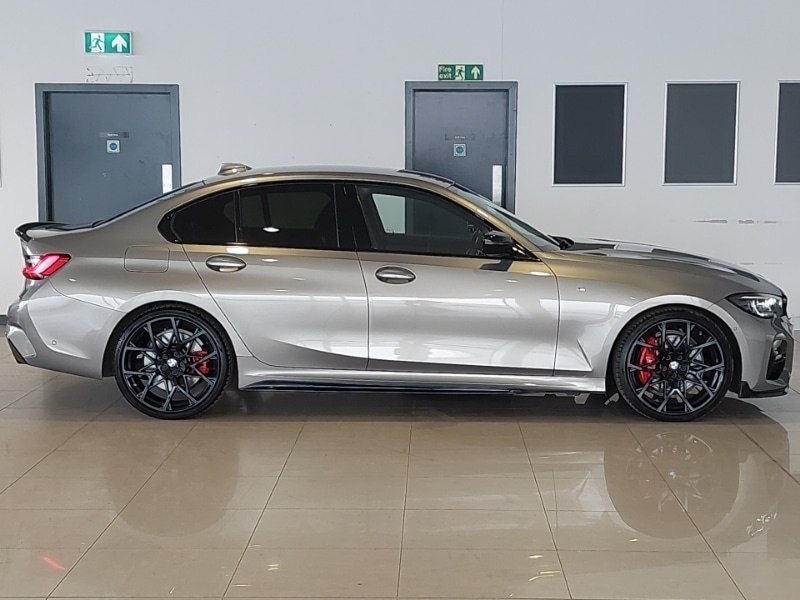 Used BMW 3 Series 2022 for sale - 77987837: Photo 2