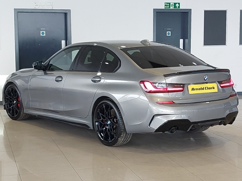 Used BMW 3 Series 2022 for sale - 77987837: Photo 3