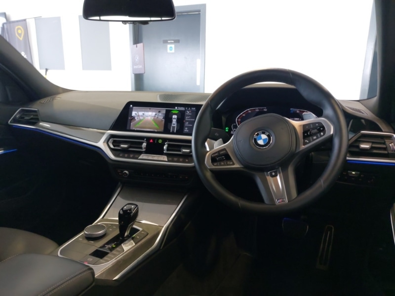 Used BMW 3 Series 2022 for sale - 77987837: Photo 4