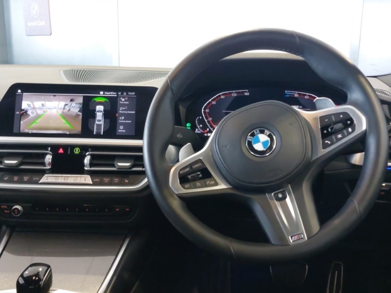 Used BMW 3 Series 2022 for sale - 77987837: Photo 5