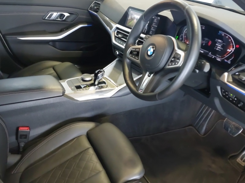 Used BMW 3 Series 2022 for sale - 77987837: Photo 6