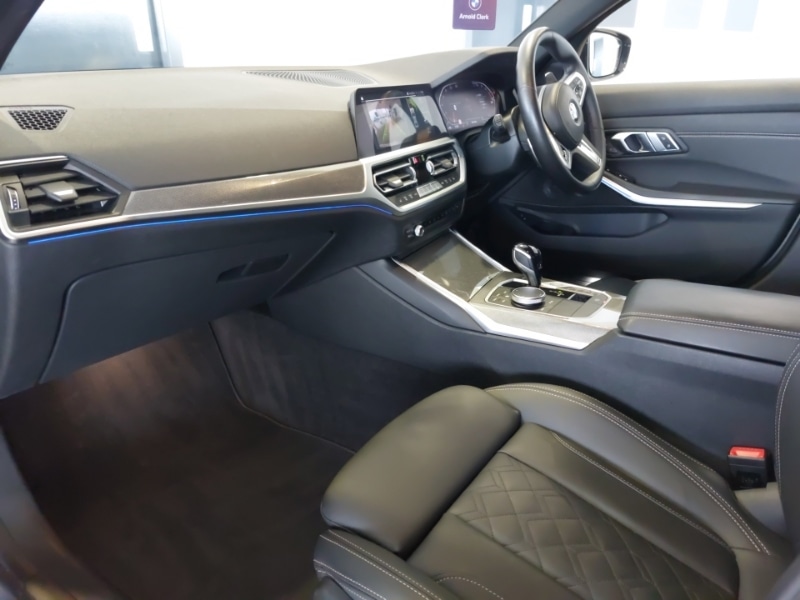 Used BMW 3 Series 2022 for sale - 77987837: Photo 7