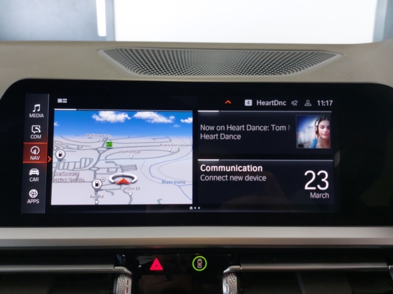 Used BMW 3 Series 2022 for sale - 77987837: Photo 8