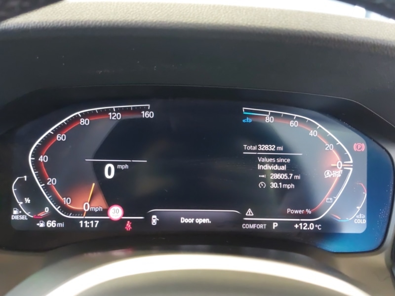 Used BMW 3 Series 2022 for sale - 77987837: Photo 9