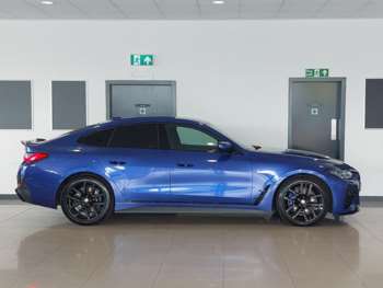 Used BMW 4 Series 2022 for sale - 74520329: Photo