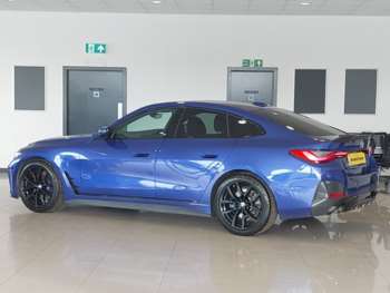 Used BMW 4 Series 2022 for sale - 74520329: Photo