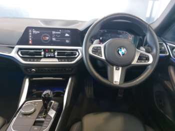Used BMW 4 Series 2022 for sale - 74520329: Photo