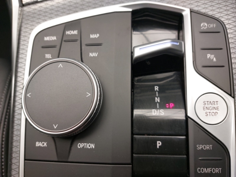 Used BMW 3 Series 2024 for sale - 77726590: Photo 18