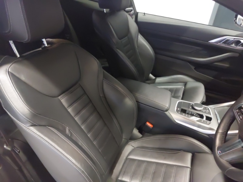 Used BMW 4 Series 2023 for sale - 77552771: Photo 11