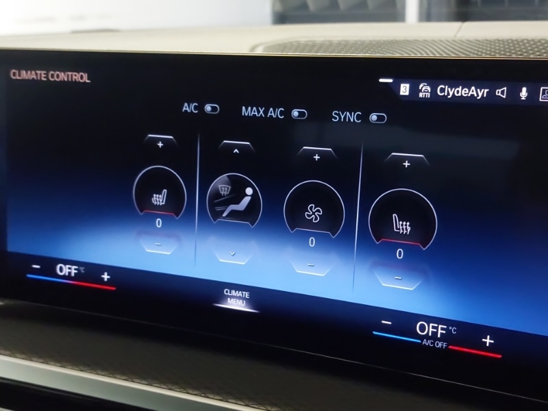 Used BMW 4 Series 2023 for sale - 77552771: Photo 18