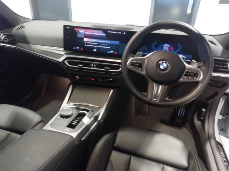 Used BMW 4 Series 2023 for sale - 77552771: Photo 4