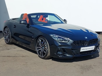 Used BMW Z4 2025 for sale - 78298277: Photo