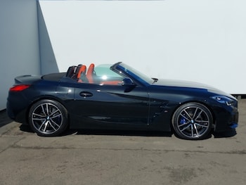 Used BMW Z4 2025 for sale - 78298277: Photo