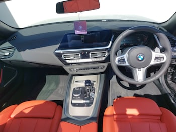 Used BMW Z4 2025 for sale - 78298277: Photo