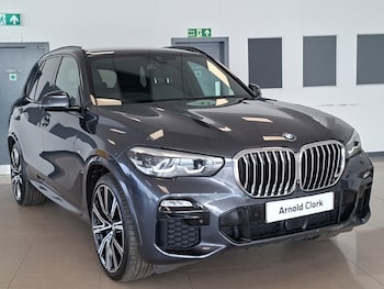 Used BMW X5 2019 for sale - 79586793: Photo