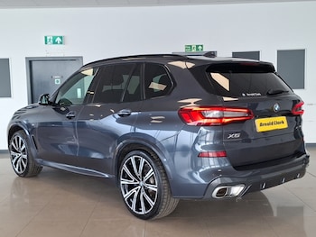 Used BMW X5 2019 for sale - 79586793: Photo