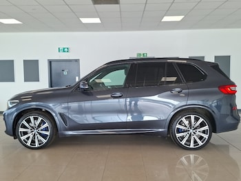 Used BMW X5 2019 for sale - 79586793: Photo