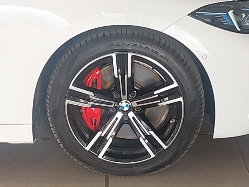 Used BMW 4 Series 2025 for sale - 77252471: Photo 14