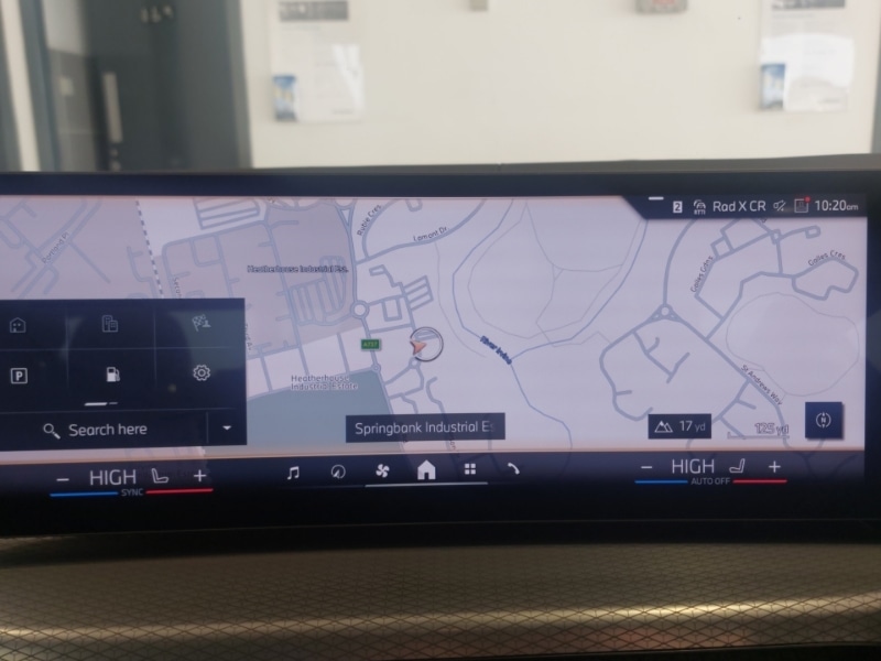 Used BMW 4 Series 2025 for sale - 77252471: Photo 19