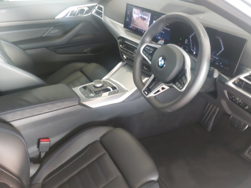 Used BMW 4 Series 2025 for sale - 77252471: Photo 6