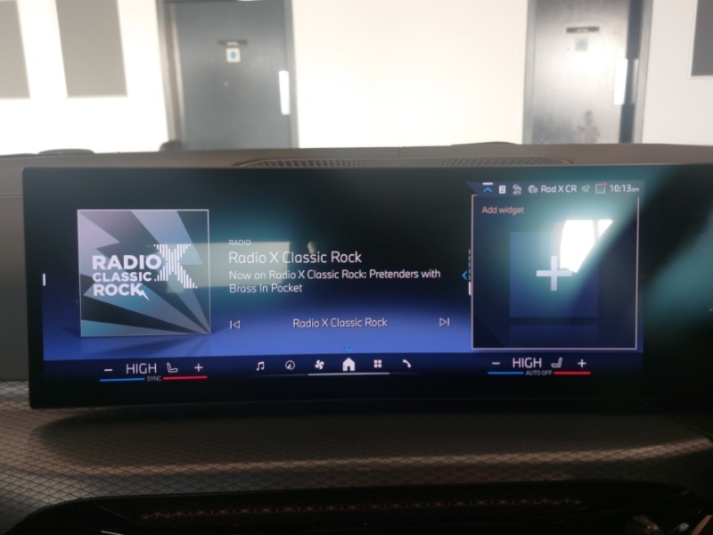 Used BMW 4 Series 2025 for sale - 77252471: Photo 8