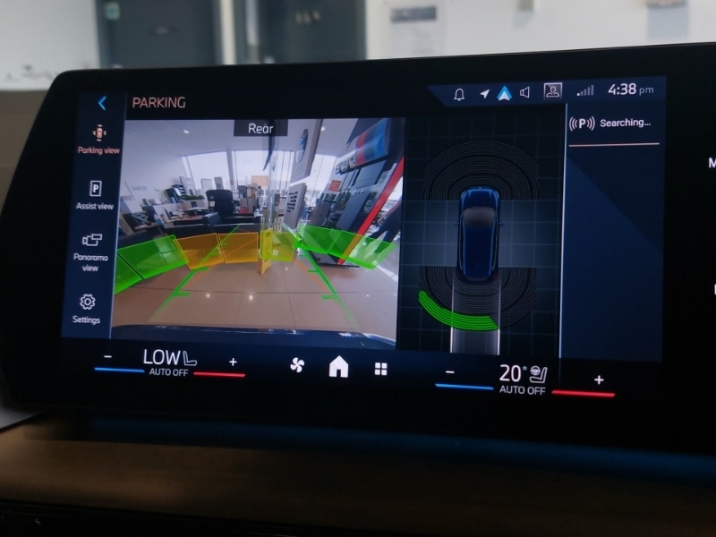 Used BMW 2 Series 2025 for sale - 77031914: Photo 17