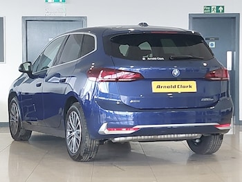 Used BMW 2 Series 2025 for sale - 77031914: Photo