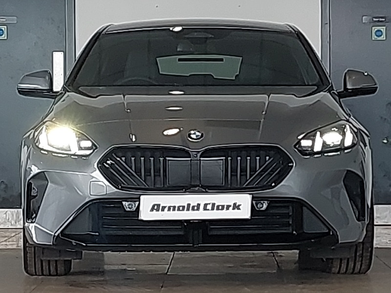 Used BMW 1 Series 2025 for sale - 77922872: Photo 16