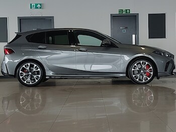 Used BMW 1 Series 2025 for sale - 77922872: Photo