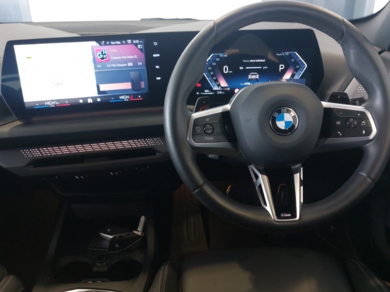 Used BMW 1 Series 2025 for sale - 77922872: Photo 5