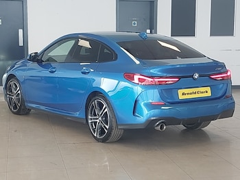 Used BMW 2 Series 2020 for sale - 78621908: Photo
