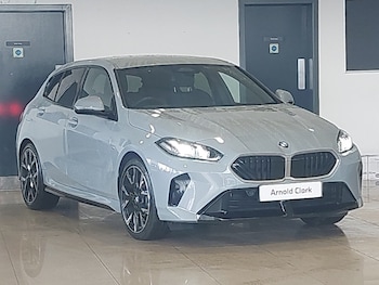 BMW - 1 Series