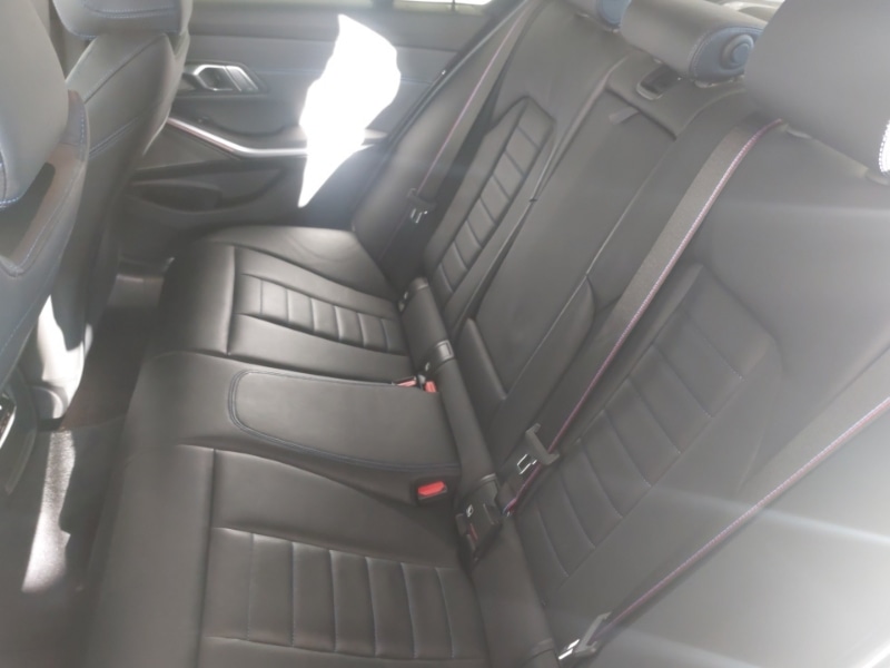 Used BMW 3 Series 2022 for sale - 76369776: Photo 12