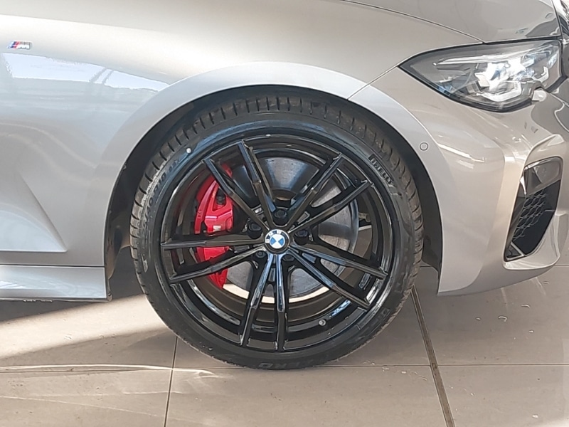 Used BMW 3 Series 2022 for sale - 76369776: Photo 14