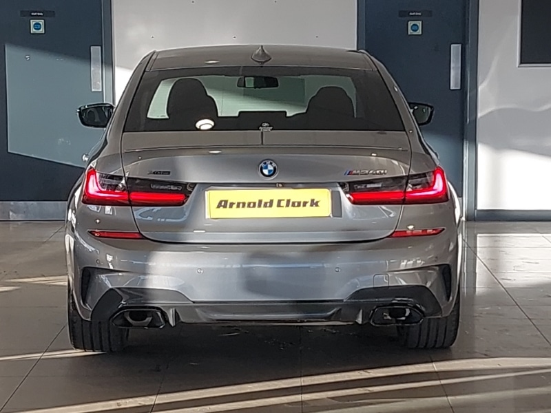 Used BMW 3 Series 2022 for sale - 76369776: Photo 15