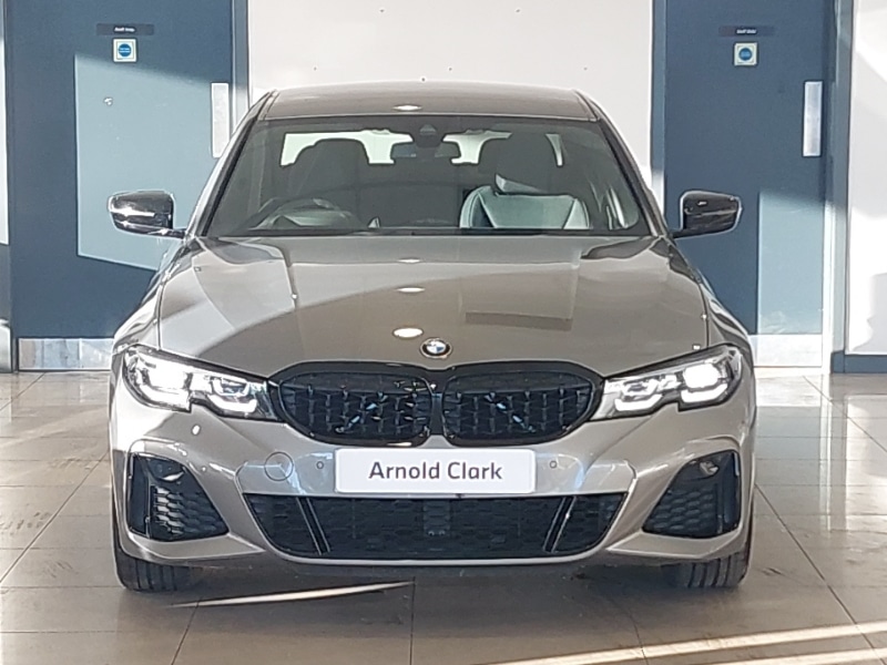 Used BMW 3 Series 2022 for sale - 76369776: Photo 16
