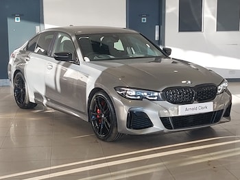 BMW - 3 Series