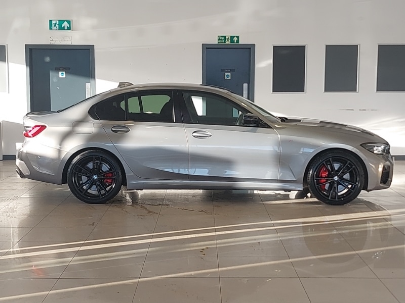 Used BMW 3 Series 2022 for sale - 76369776: Photo 2