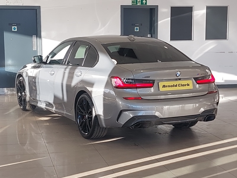 Used BMW 3 Series 2022 for sale - 76369776: Photo 3