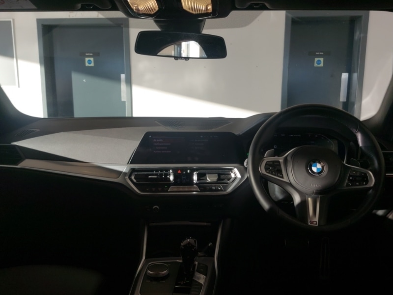 Used BMW 3 Series 2022 for sale - 76369776: Photo 4