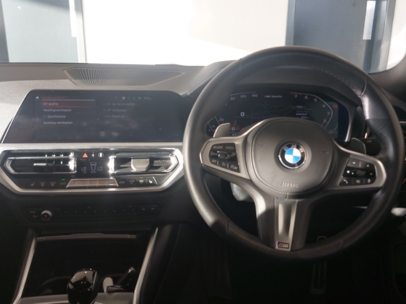 Used BMW 3 Series 2022 for sale - 76369776: Photo 5