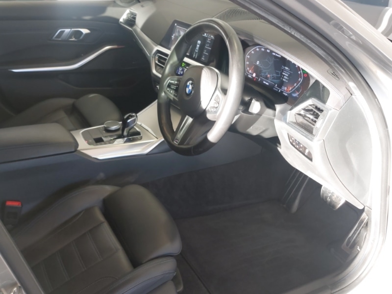 Used BMW 3 Series 2022 for sale - 76369776: Photo 6