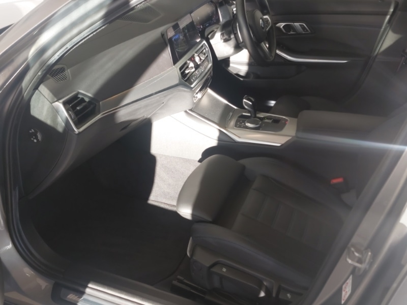 Used BMW 3 Series 2022 for sale - 76369776: Photo 7